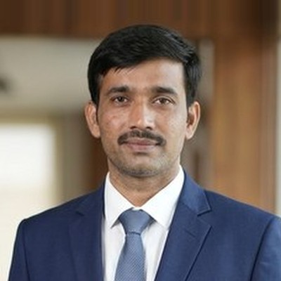Alli Bhaskar