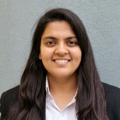 Dharti Rajgor